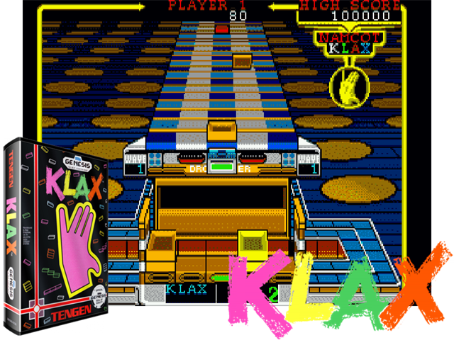 Klax (UE) [!]
